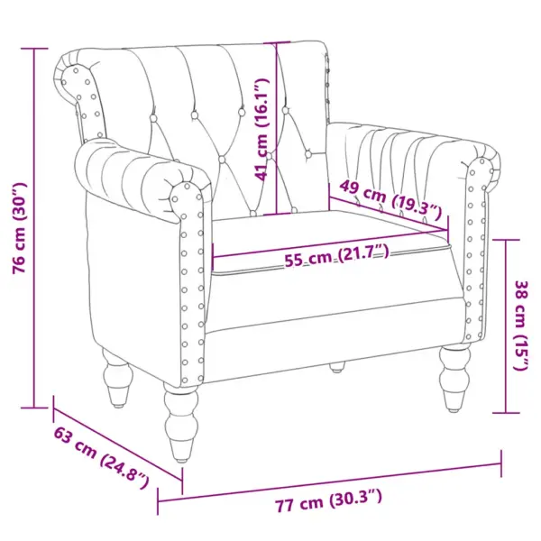 Must ehtsast kitsenahast tugitool mangopuidust jalgadega – 10