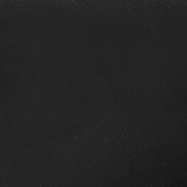 Mänguritool jalatoega, must ja kuldne kunstnahk, reguleeritava seljatoe ja kõrgusega – 11