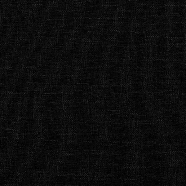 Manuaalne lamamistugitool küljetaskuga, must kangas – 10