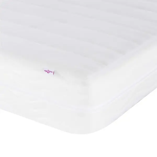 Must sametist nurgavoodi raam madratsiga, seinale kinnitatava peatsiga, 90 x 200 cm – 11