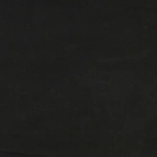 Must sametist nurgavoodi raam madratsiga, seinale kinnitatava peatsiga, 90 x 200 cm – 13