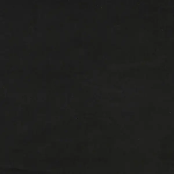 Must sametist päevavoodi poroloonmadratsiga, 90 x 200 cm, pöögipuidust ja metallraamiga – 11