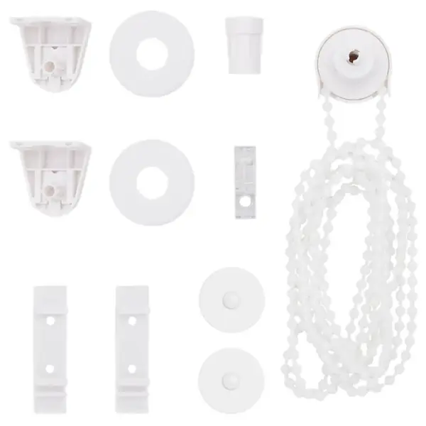 Must sebraruloo aknale, 100 x 175 cm, 100% polüester – 12