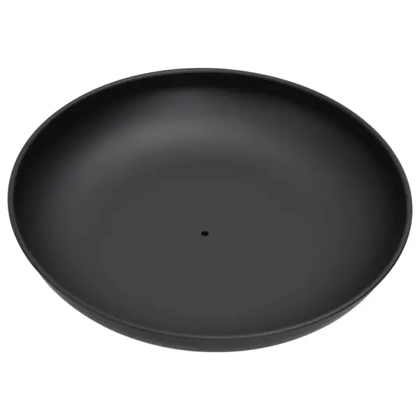 Must terasest tulease aeda, 57 cm – 4