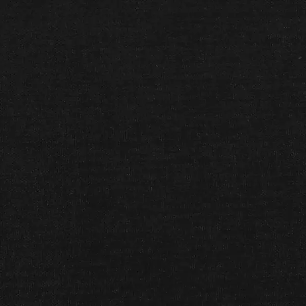 Reguleeritava kõrgusega must kangast tiibadega voodipeats, 103 x 23 x 78/88 cm – 8