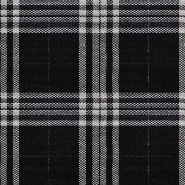 Must kangast tugitool padjaga, puitraamiga, 67,5 x 71 x 75,5 cm – 5