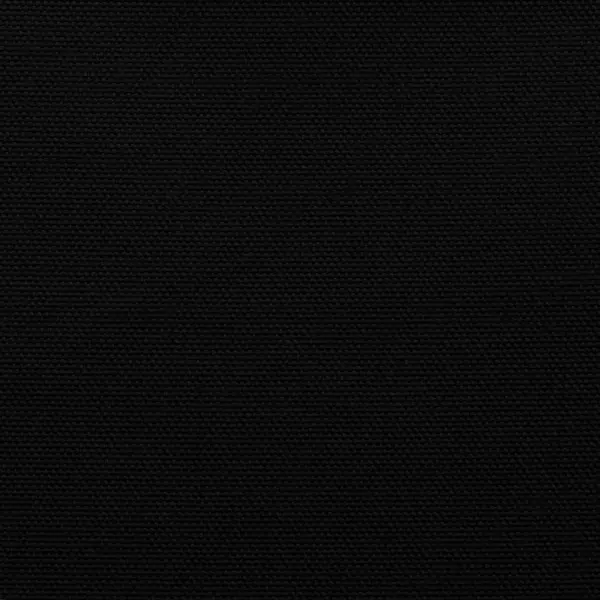 Veekindel ristkülikukujuline päikesepuri PU-kattega oxford-kangast, must, 2 x 3 m – 9