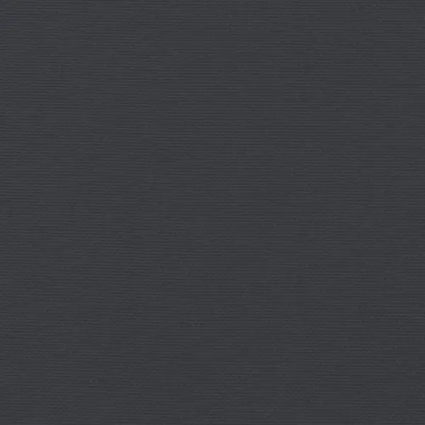 Vetthülgavad aiatooli istmepadjad nööridega, 4 tk, must oxford-kangas, 50 x 50 x 4 cm – 8