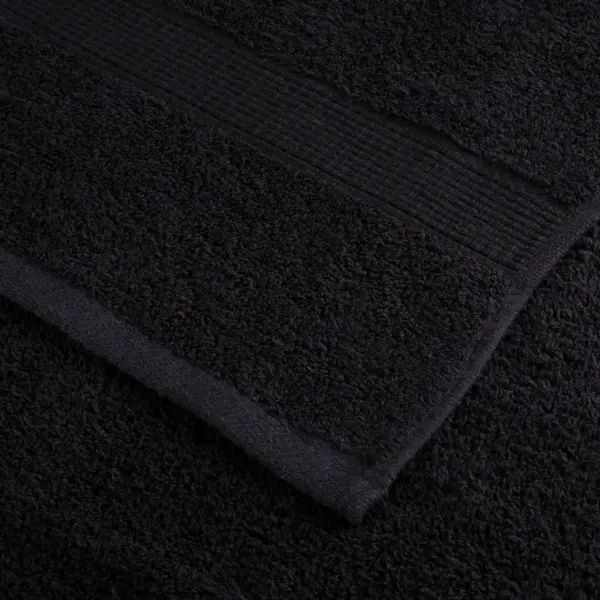 Must saunalina SOLUND, 4 tk, 80 x 200 cm, 100% puuvill, 600 gsm – 6