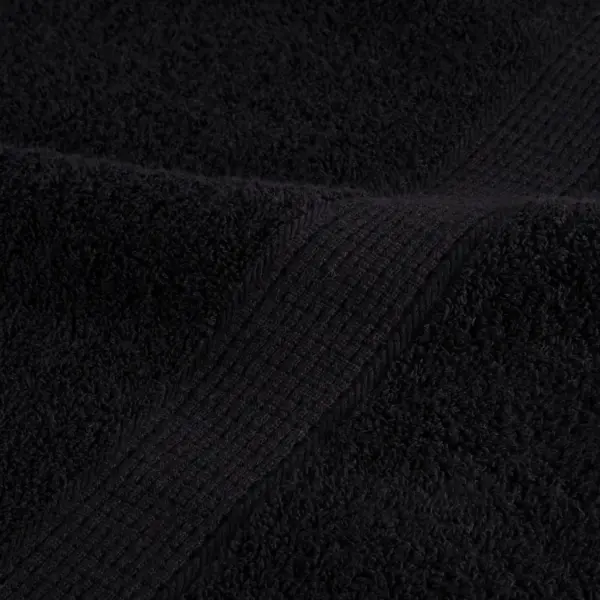 Must saunalina SOLUND, 4 tk, 80 x 200 cm, 100% puuvill, 600 gsm – 7