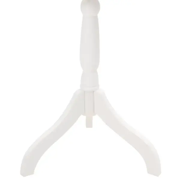 Reguleeritav naiste rätsepmannekeen linase triibulise kattega, hall – 6