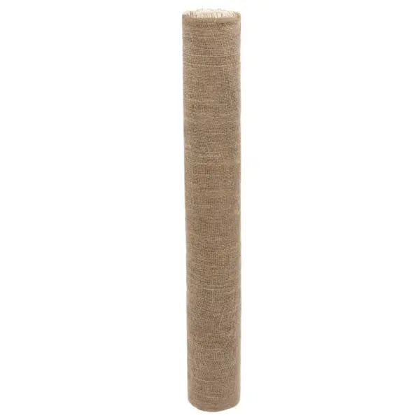 Naturaalne džuudiriide rull, 1 x 25 m, 200 g/m² – 2