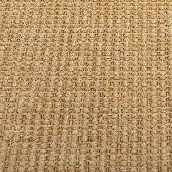 Naturaalne sisalist vaip libisemisvastase alusega, 100 x 300 cm – 4