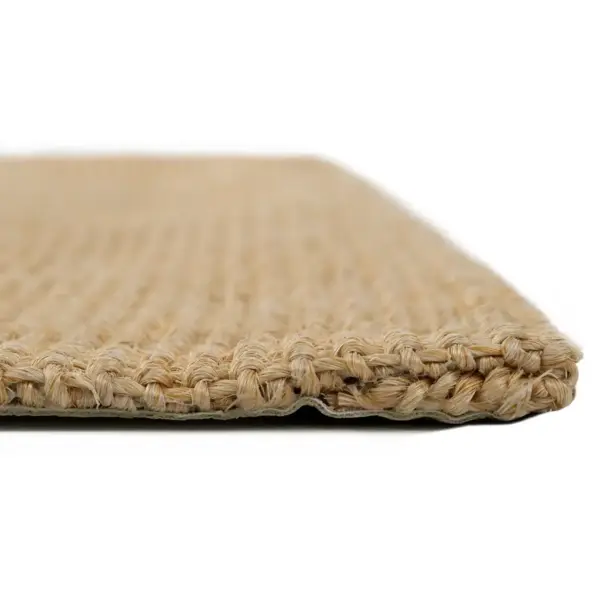 Naturaalne sisalist vaip libisemisvastase alusega, 100 x 300 cm – 6