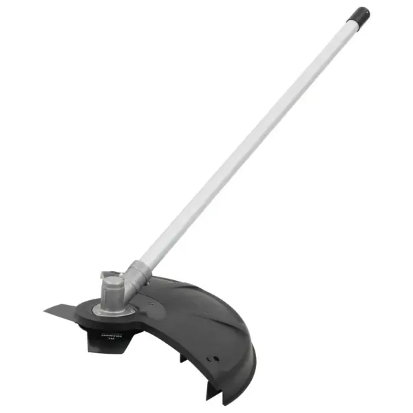 Neli ühes elektriline aiatööriist hekilõikuri, murutrimmeri, võsalõikuri ja oksasaega, 900 W – 7