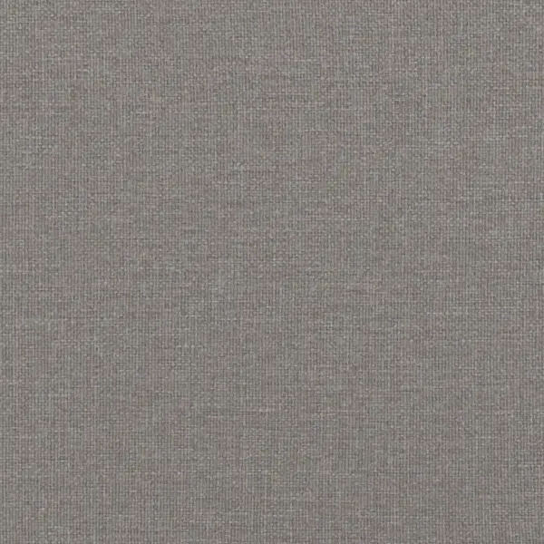 Pehme kangaga nurgavoodi raam madratsiga, 100 x 200 cm, pruunikashall - 13