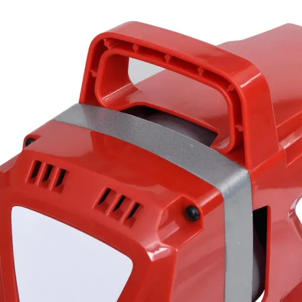 Õhuvaba kõrgsurve värvipihusti 1010 W, punane, 1,5 l/min, 3292 psi – 7