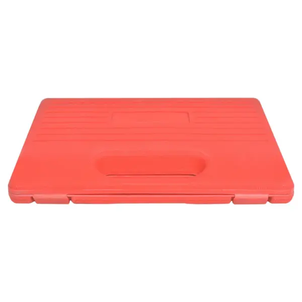 Õlikorgi remondikomplekt M13–M22 kraanide ja korkidega plastkohvriga – 7