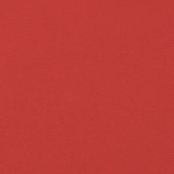 Päevitustooli istmepadi, vetthülgav punane oxford-kangas, (75 + 105) x 50 x 4 cm – 8