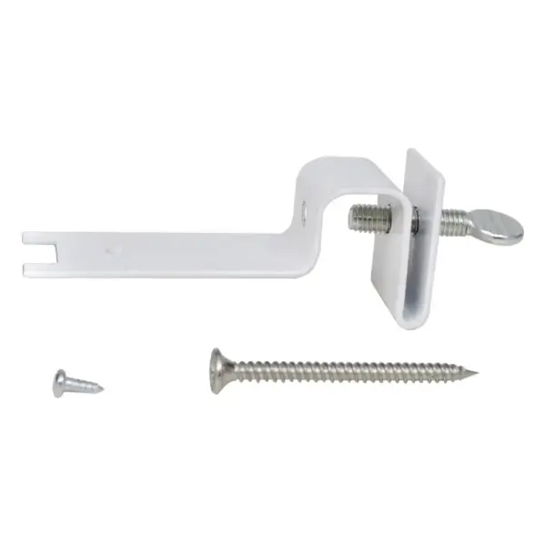 Päikesepatareiga LED aia- ja seinalambid, 12 tk, külm valge, vastupidav plast – 9