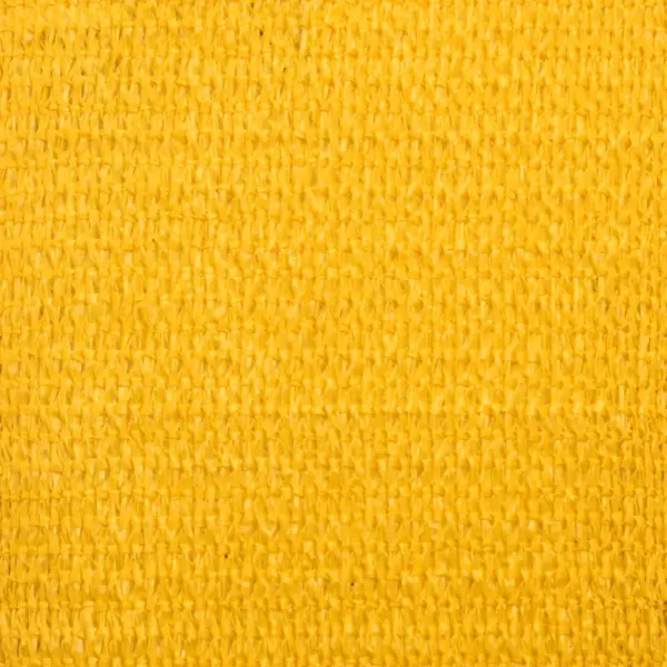 Päikesepuri aeda ja terrassile, kollane HDPE, ristkülik, 4 x 5 m, 160 g/m² – 9