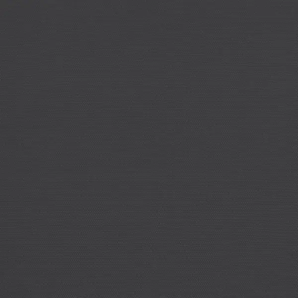 Päikesevarju asenduskangas aiamudelile, must, 300 cm, 6 ribiga – 6