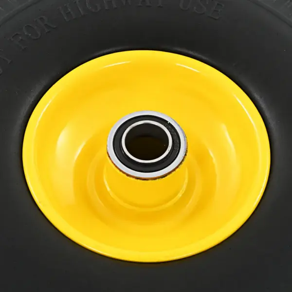 Pakikäru torkekindlad varurattad, 2 tk, PU 3,00-4, 260 x 85 mm, 100 kg – 5