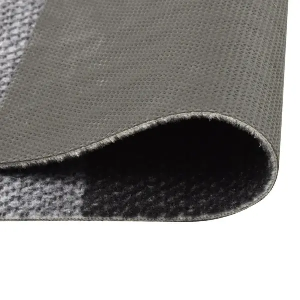 Pestav libisemiskindel köögivaip tähtmustriga, mitmevärviline, 60 x 300 cm – 3