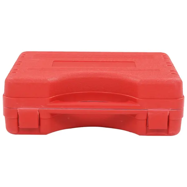 Pidurite õhutamise vaakumpumba komplekt manomeetriga, 0–76 cm Hg, 120 ml paagiga – 6