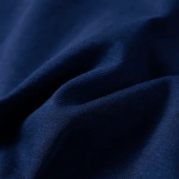 Pikkade varrukatega lastesärk dinosaurusega, tumesinine, 100% puuvill, suurus 128 (7–8 a) – 7