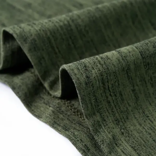 Pikkade varrukatega lastesärk gorillamotiiviga, khaki, suurus 140 – 6