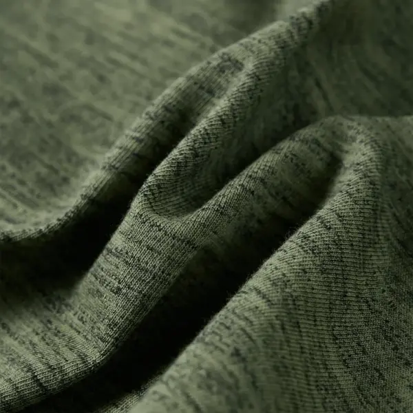 Pikkade varrukatega lastesärk gorillamotiiviga, khaki, suurus 140 – 7