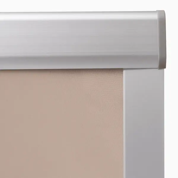Pimendav katuseakna ruloo MK08, beež, 613 x 982 mm - 4