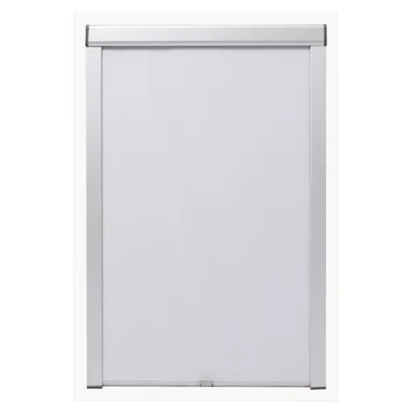 Pimendav katuseakna ruloo Velux C04 aknale, valge – 3