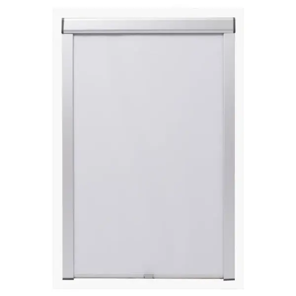 Pimendav katuseakna ruloo Veluxile, valge, MK06, ruloo 613 x 982 mm – 3