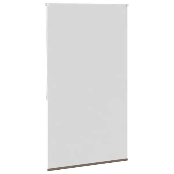 Pimendav termokattega ruloo, kohvivärvi, 120 x 175 cm, polüester – 4