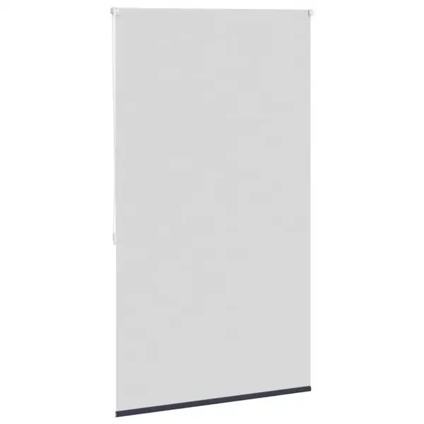 Pimendav ruloo termokattega, meresinine, 120 x 175 cm, 100% polüester – 4