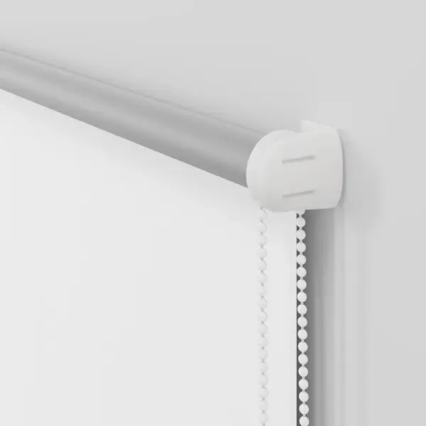 Pimendav ruloo termokattega, valge, 140 x 175 cm – 11