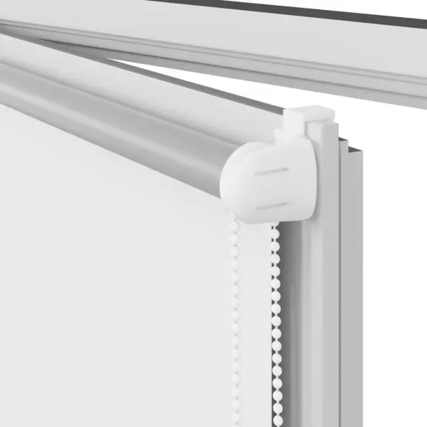 Pimendav ruloo termokattega, valge, 140 x 175 cm – 12