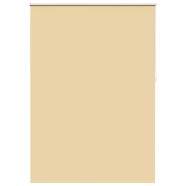 Pimendav termoruloo, beež, 160 x 230 cm, termokattega – 2