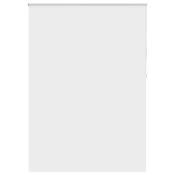 Pimendav termokattega ruloo keti juhtimisega, valge, 140 x 230 cm – 2