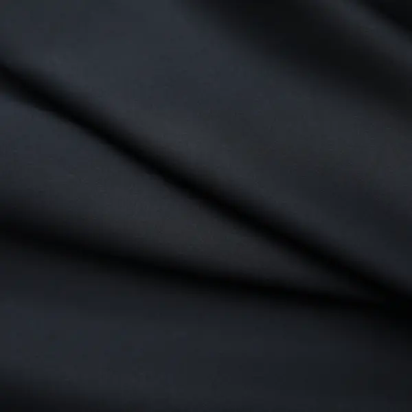 Pimendavad kardinad metallkonksudega, 2 tk, must, 140 x 225 cm – 4