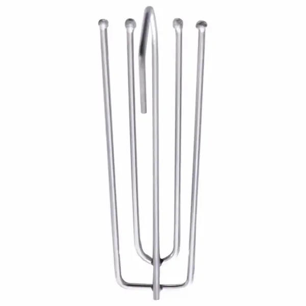 Pimendavad sametkardinad konksudega, antiikroosa, 2 tk, 140 x 175 cm – 5