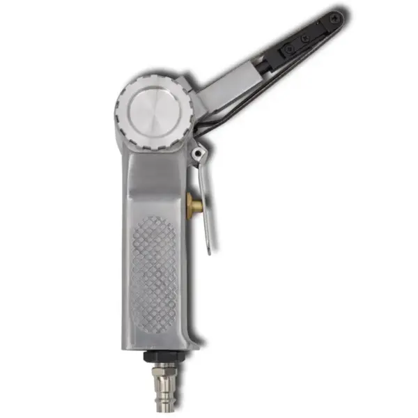 Pneumaatiline lintlihvija raskesti ligipääsetavatele kohtadele, 3 lihvimisrihmaga, lint 10 x 330 mm – 4