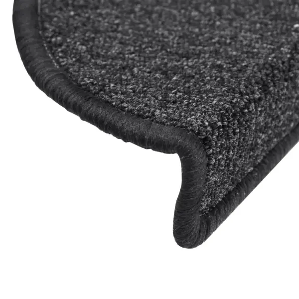 Poolringikujulised trepimatid, 15 tk, antratsiithall, 56 x 17 x 3 cm – 6