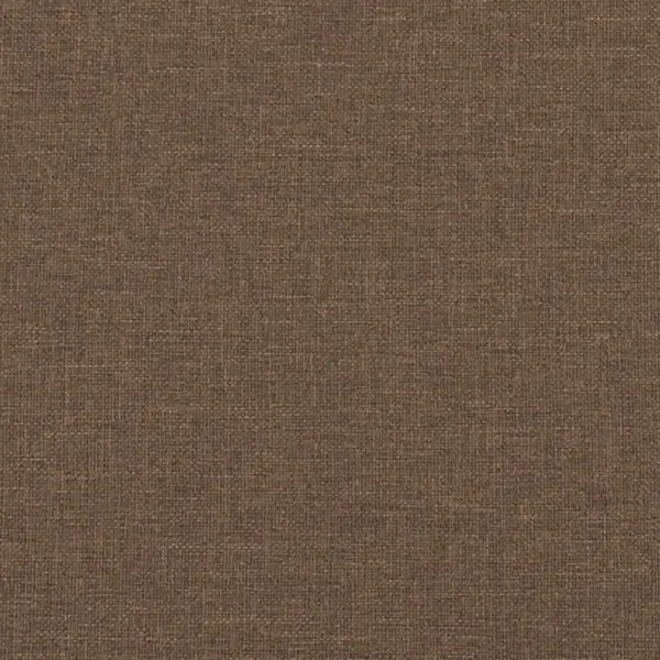 3-osaline pruun diivanikomplekt jalapingiga, kangas, metallraamiga – 8