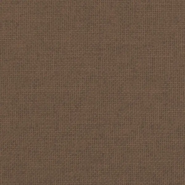 Pruun kangast koeravoodi väikestele koertele, männipuidust raamiga, 70 x 45 x 30 cm – 6