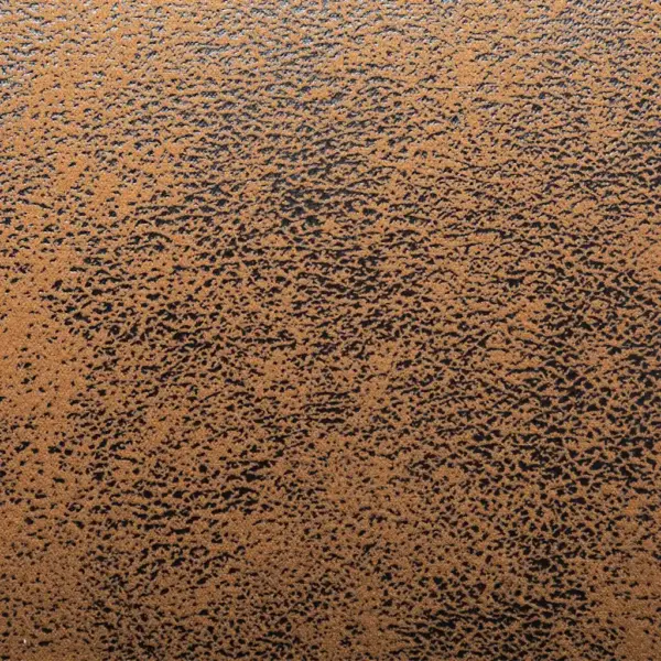 Pruun kunstseemisnahast tugitool, 70 x 69 x 72 cm – 8