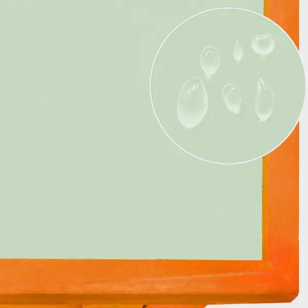 Õueküülikupuur kaldteega, männipuit, pruun, 90 x 45 x 80 cm – 7