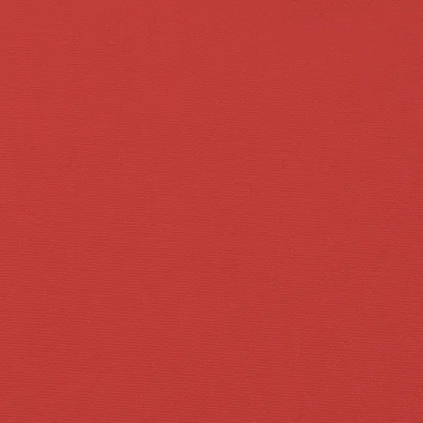 Vetthülgav päevitustooli padi, punane oxford-kangas, 186 x 58 x 4 cm – 9